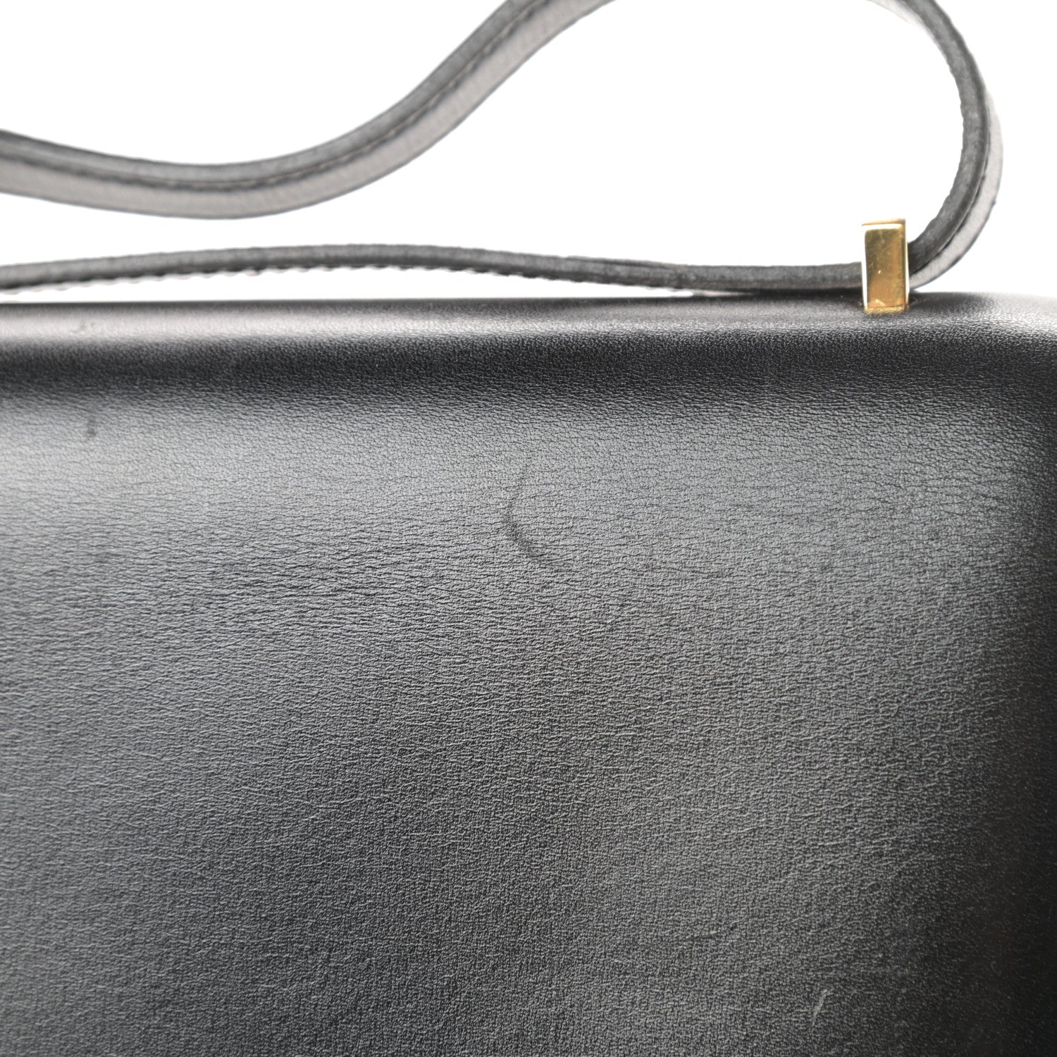 Hermes Box Constance 18 Black 17 of 17