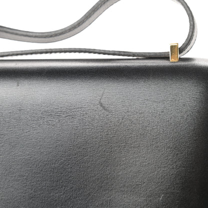 Hermes Box Constance 18 Black 17 of 17