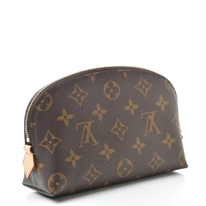 Louis Vuitton Monogram Cosmetic Pouch 3 of 7