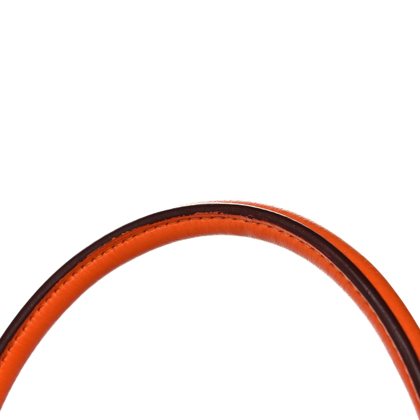 Taurillon Clemence Bolide 35 Orange