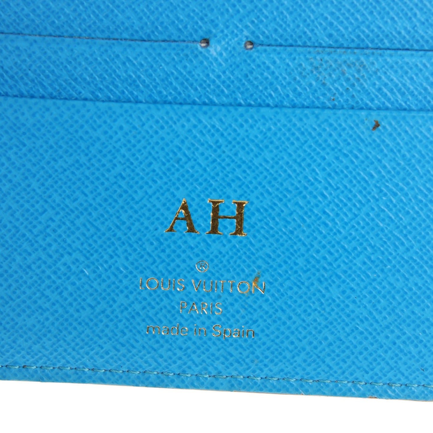 Monogram Insolite Wallet
