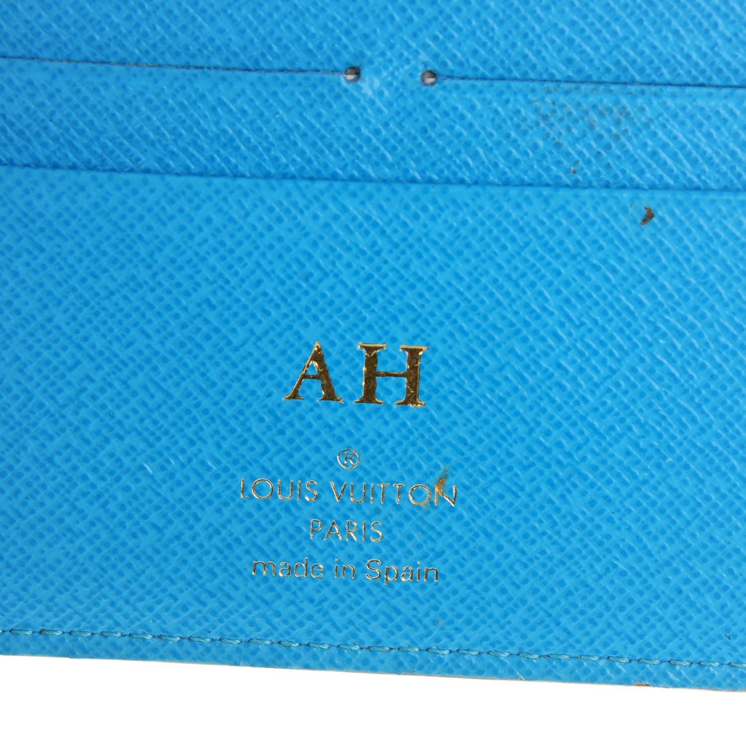 Louis Vuitton Monogram Insolite Wallet 6 of 7