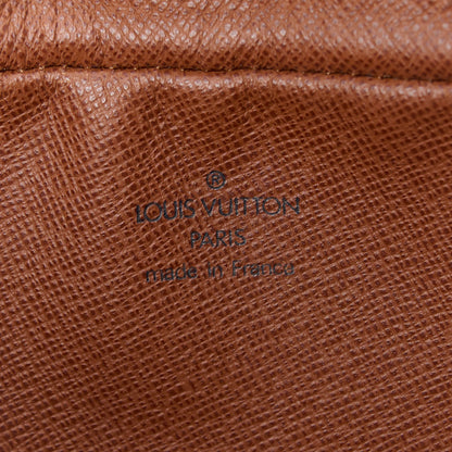 Louis Vuitton Monogram Pochette Marly Bandouliere 6 of 12