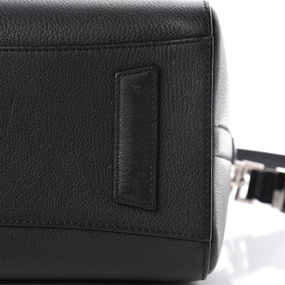 Givenchy Sugar Goatskin Small Antigona Black 12 of 12