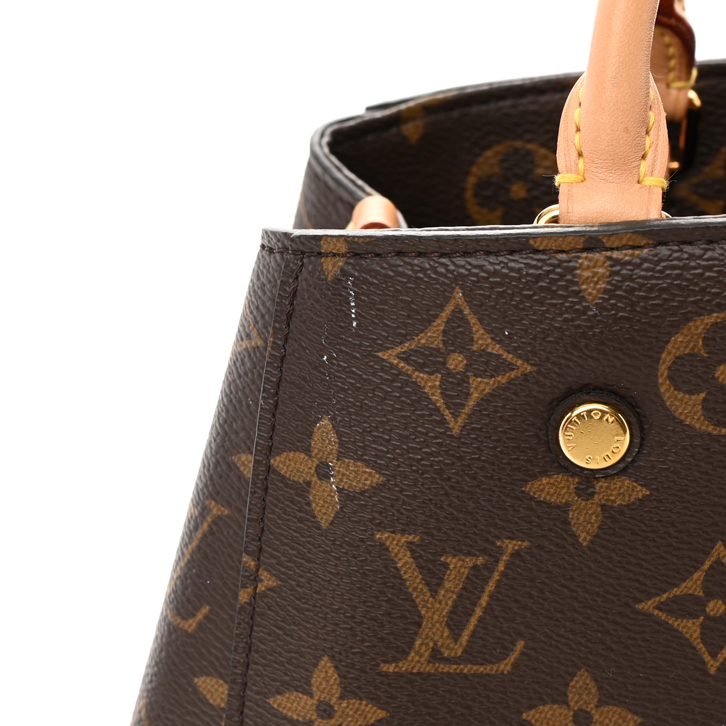 Monogram Montaigne BB