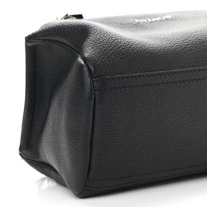 Givenchy Sugar Goatskin Mini Pandora Black 12 of 13