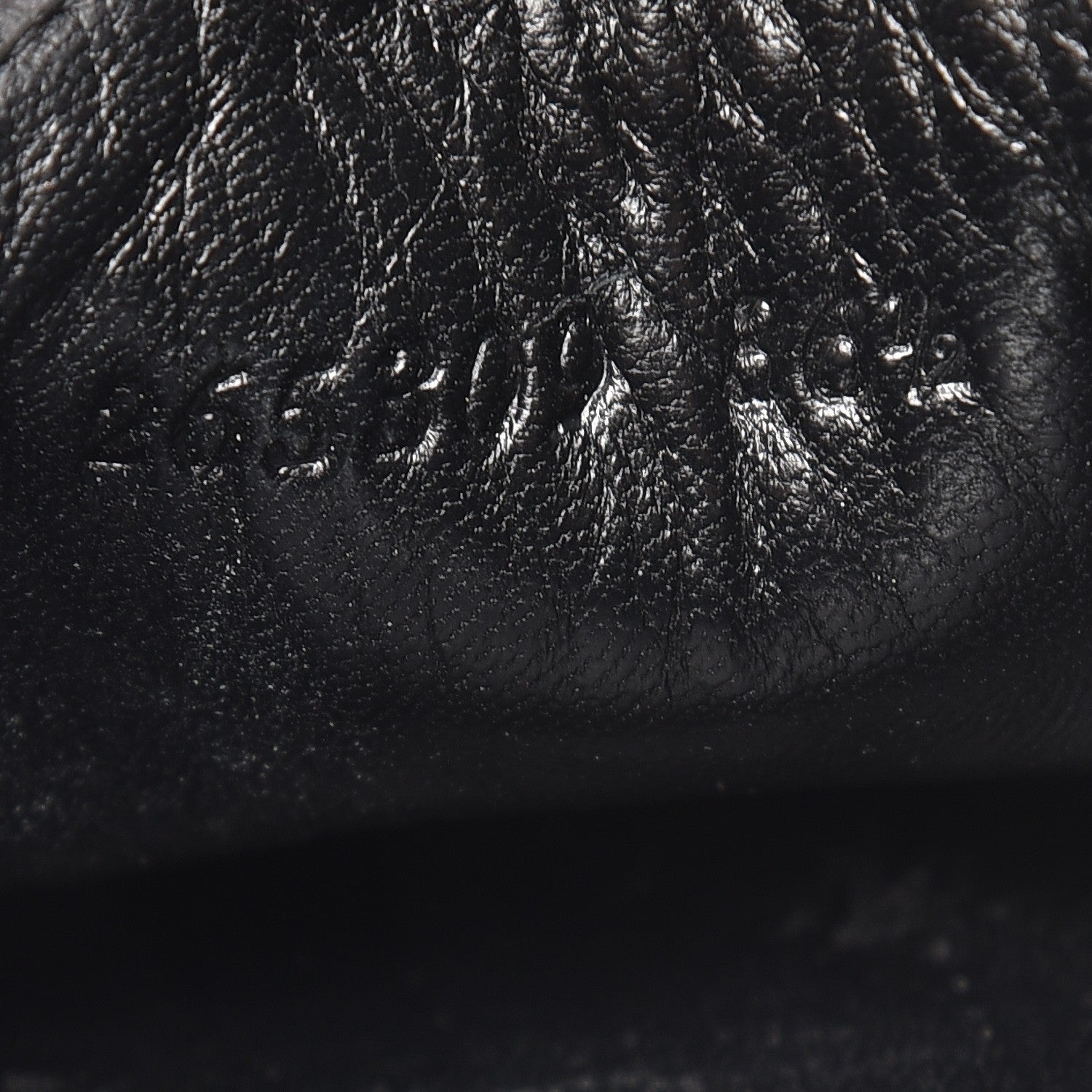 Gucci Calfskin Horsebit Web Driver Loafers 36.5 Black 8 of 8