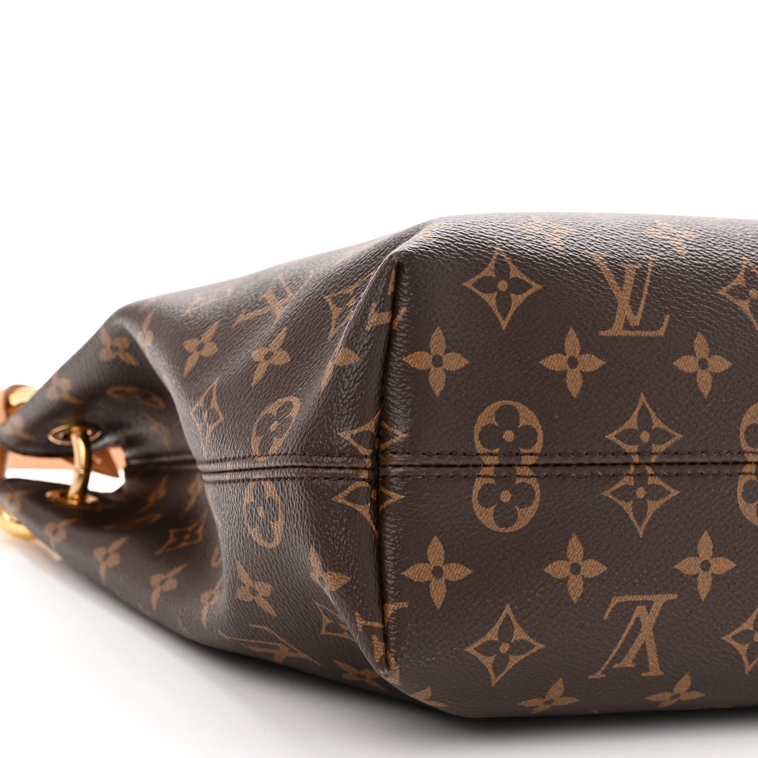 Louis Vuitton Monogram Graceful PM Pivoine 8 of 9
