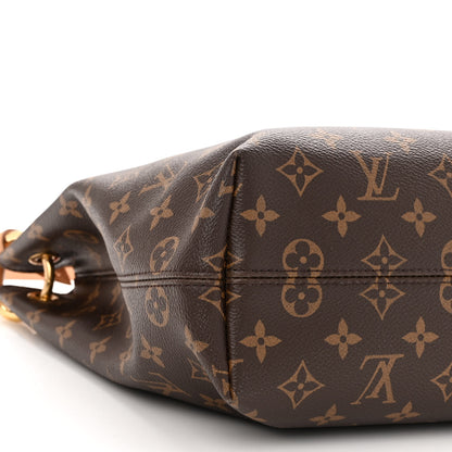 Louis Vuitton Monogram Graceful PM Pivoine 8 of 9