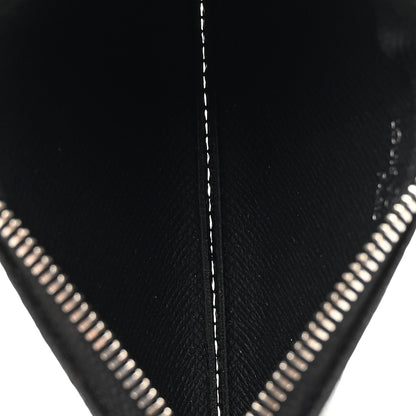 Louis Vuitton Damier Graphite Key Pouch 5 of 8