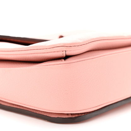 Louis Vuitton Empreinte Pochette Metis Rose Poudre 10 of 18