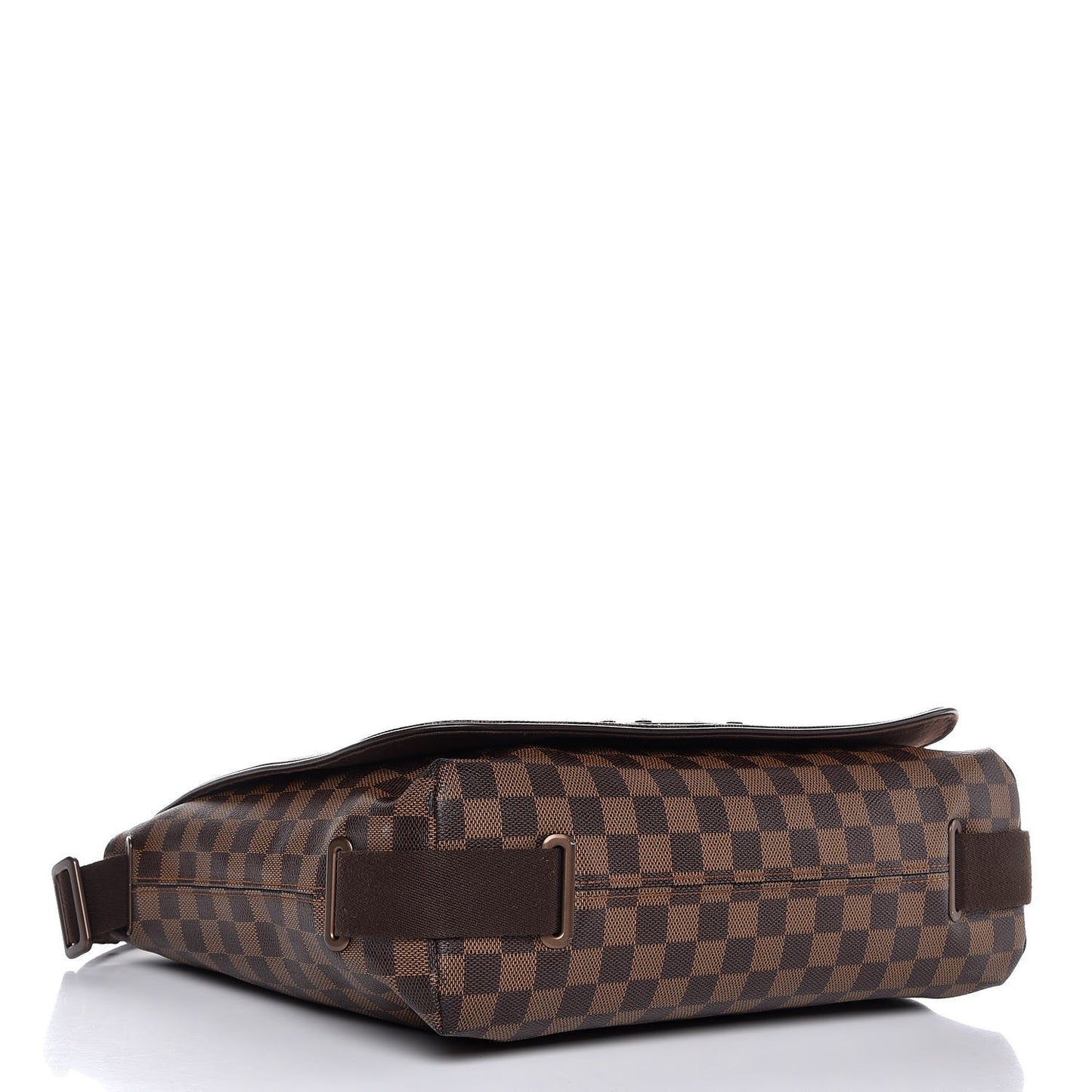 Damier Ebene Brooklyn GM