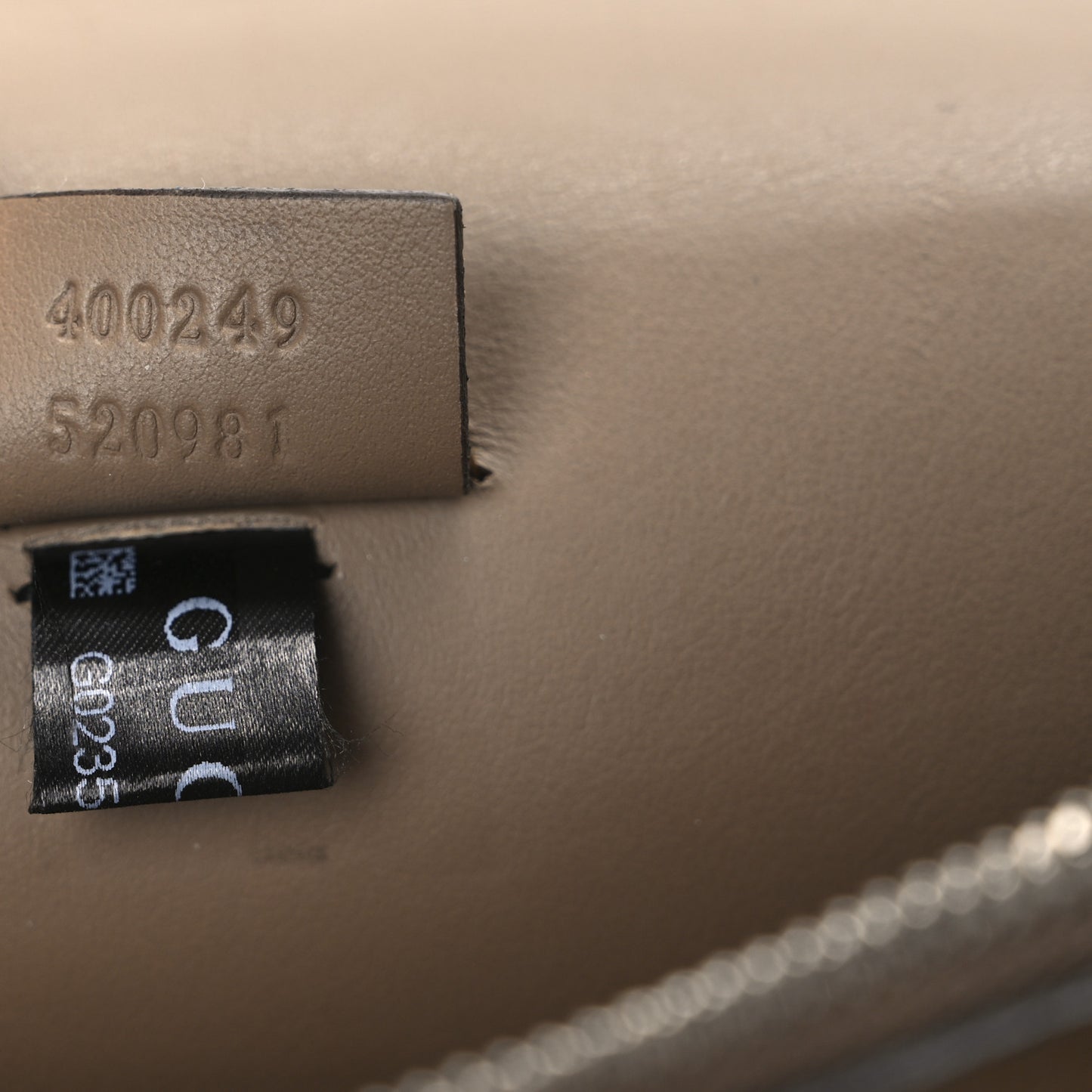 Suede Small Dionysus Shoulder Bag Taupe