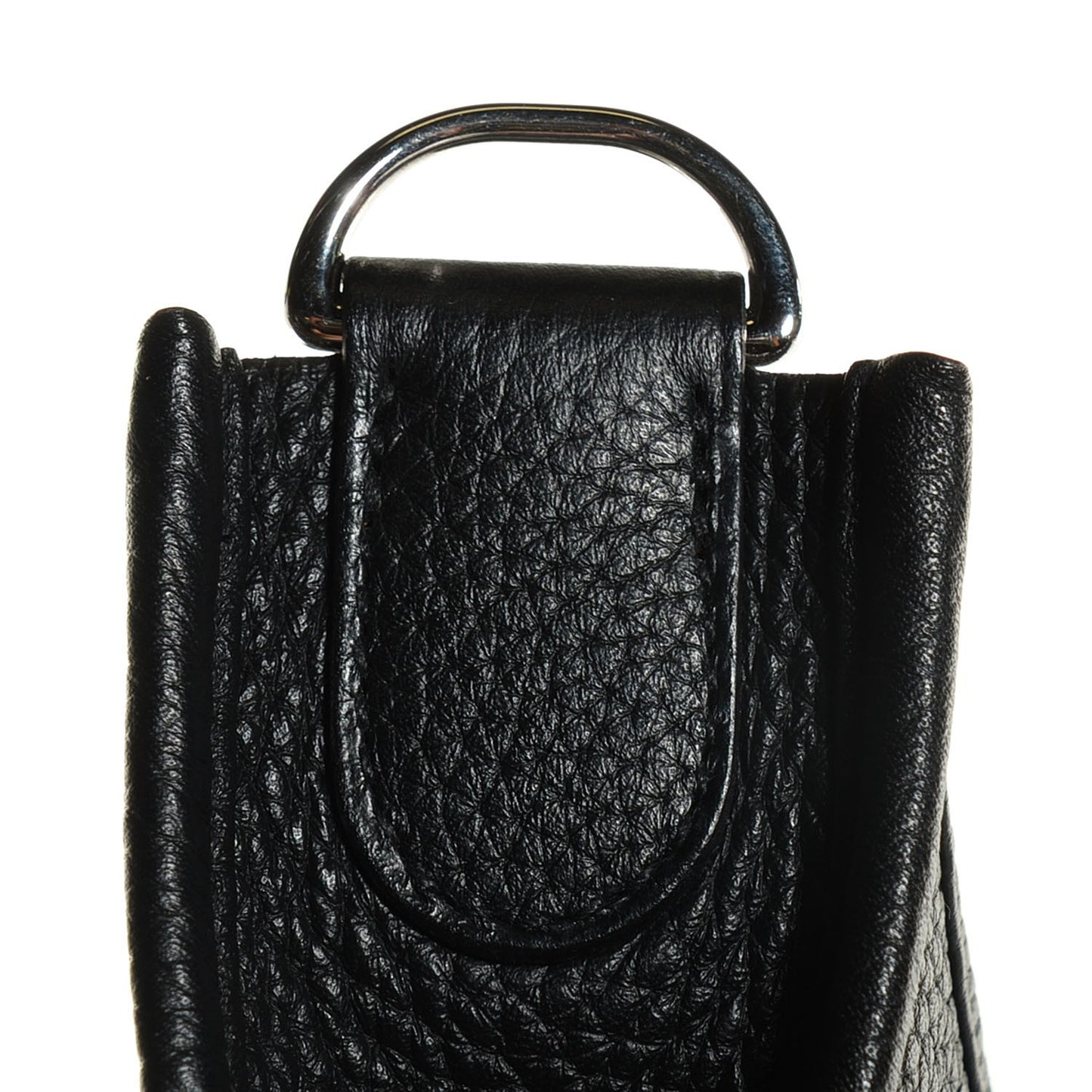 Taurillon Clemence Evelyne III GM Black