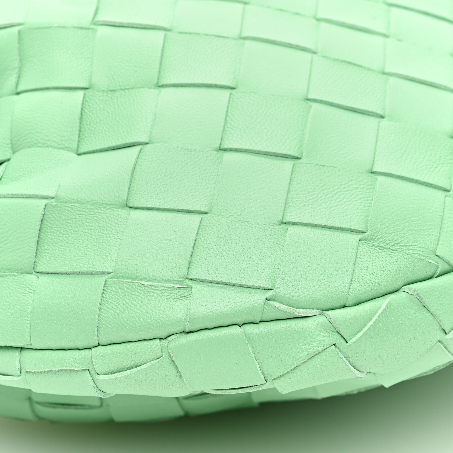 Bottega Veneta Nappa Intrecciato Mini Jodie Fountain 9 of 10