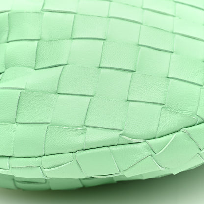 Bottega Veneta Nappa Intrecciato Mini Jodie Fountain 9 of 10