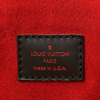 Louis Vuitton Damier Ebene Trevi PM 6 of 9