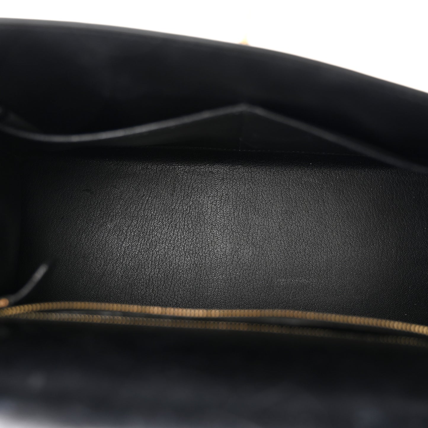 Box Kelly Sellier 28 Black
