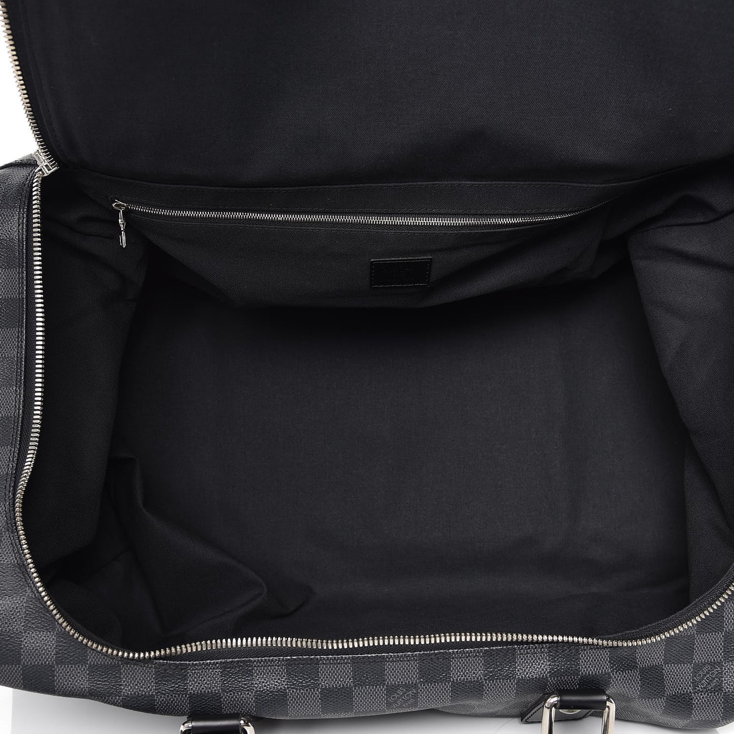 Damier Graphite Roadster