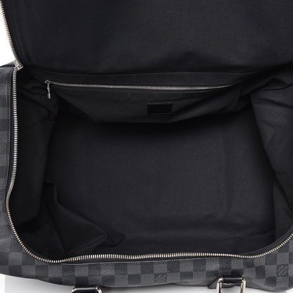 Louis Vuitton Damier Graphite Roadster 5 of 16