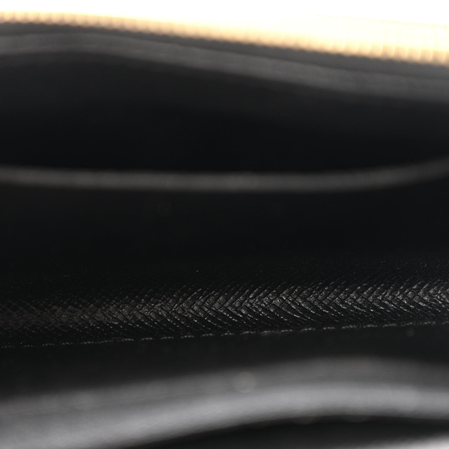Louis Vuitton Monogram Giant Wild At Heart Rosalie Coin Purse Black 5 of 6