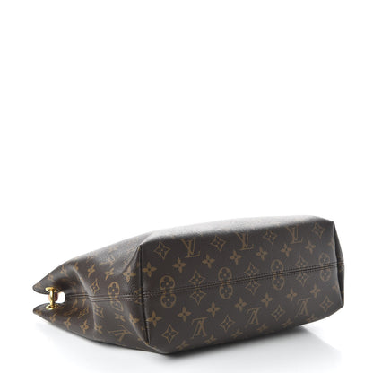 Louis Vuitton Monogram Graceful PM Pivoine 4 of 9