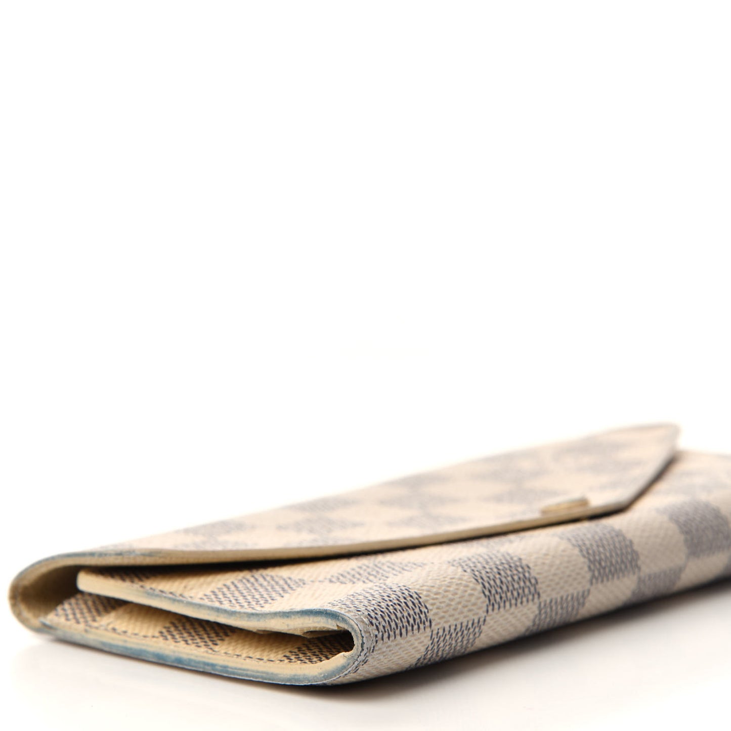 Damier Azur Josephine Wallet