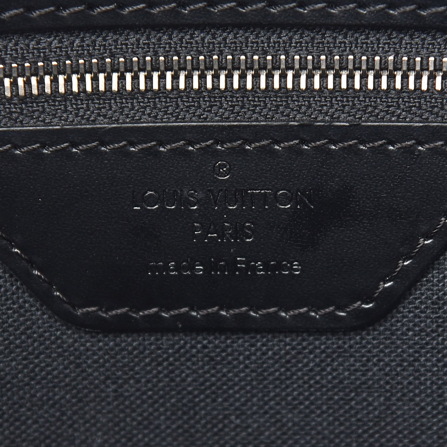 Louis Vuitton Damier Graphite Jorn 6 of 8
