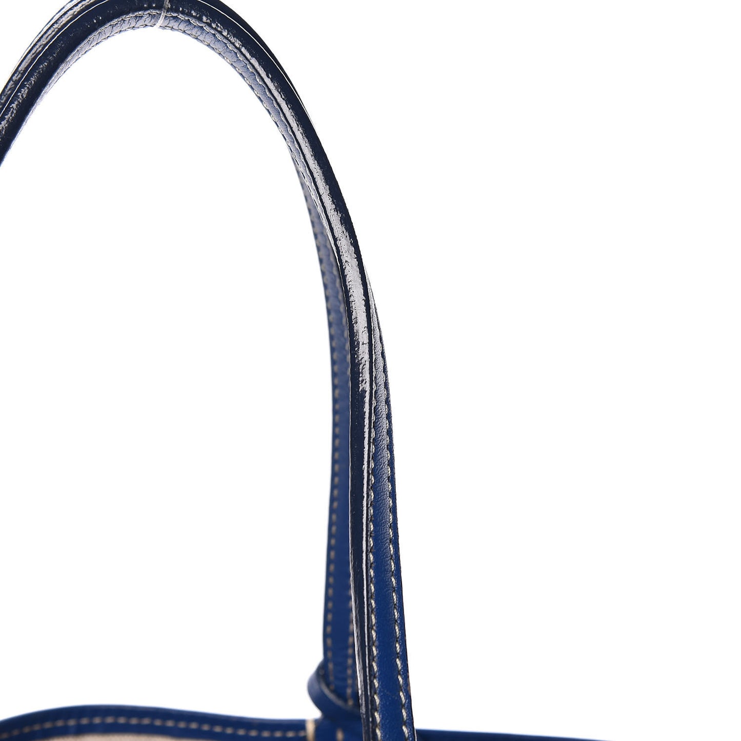 Goyardine Saint Louis PM Blue