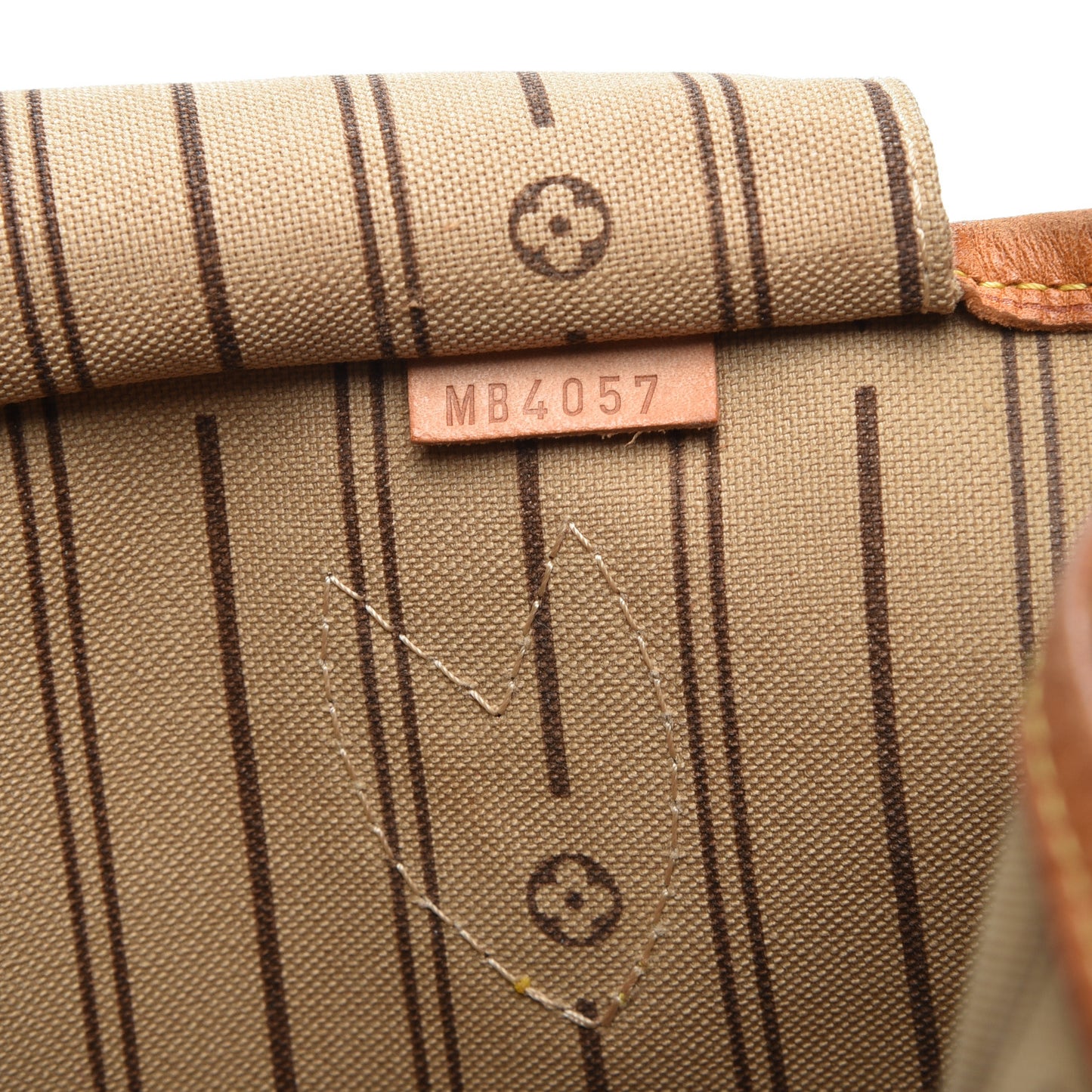 Monogram Neverfull PM