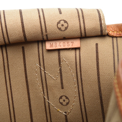 Louis Vuitton Monogram Neverfull PM 8 of 13