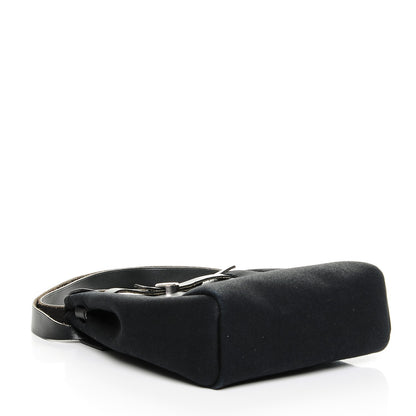 Hermes Toile Herbag TPM Natural Black 4 of 7