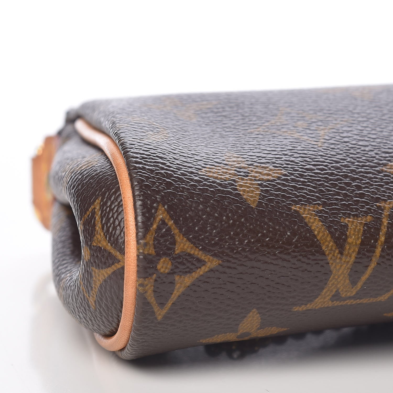 Louis Vuitton Monogram Eva Clutch 7 of 9