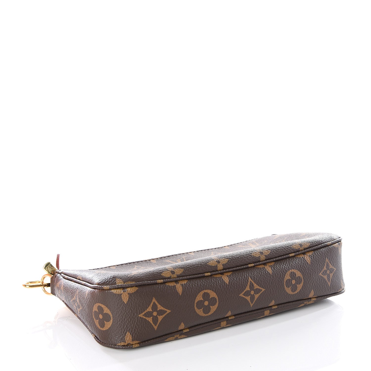 Louis Vuitton Monogram Pochette Accessories NM 3 of 9