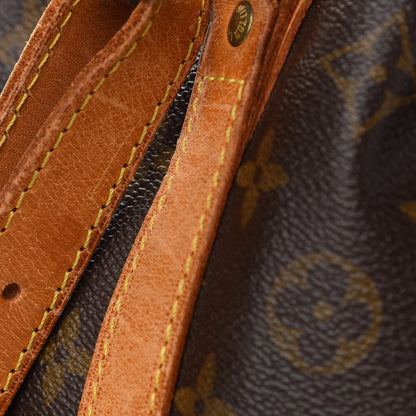 Louis Vuitton Monogram Noe 12 of 15