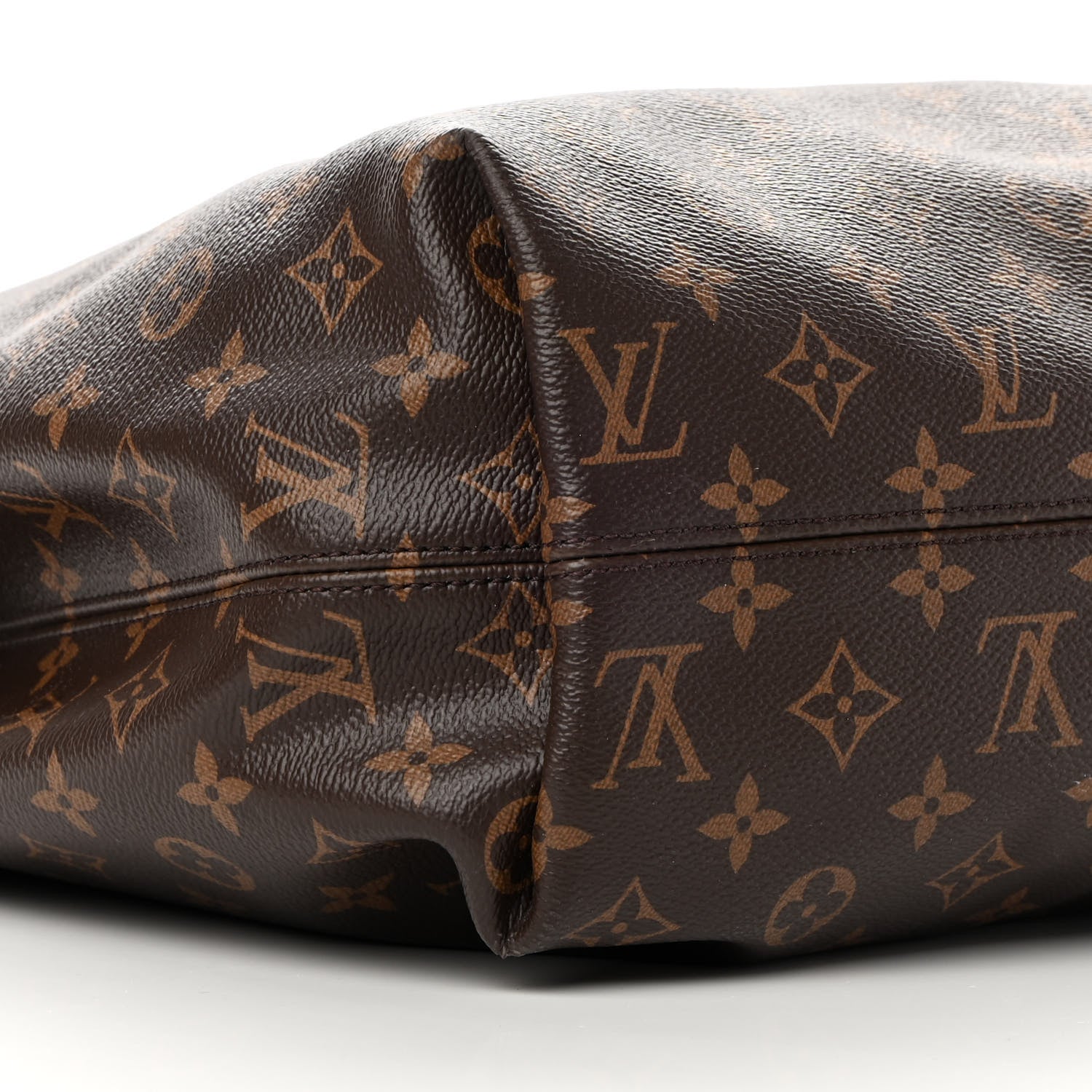 Louis Vuitton Monogram Graceful MM Pivoine 10 of 22
