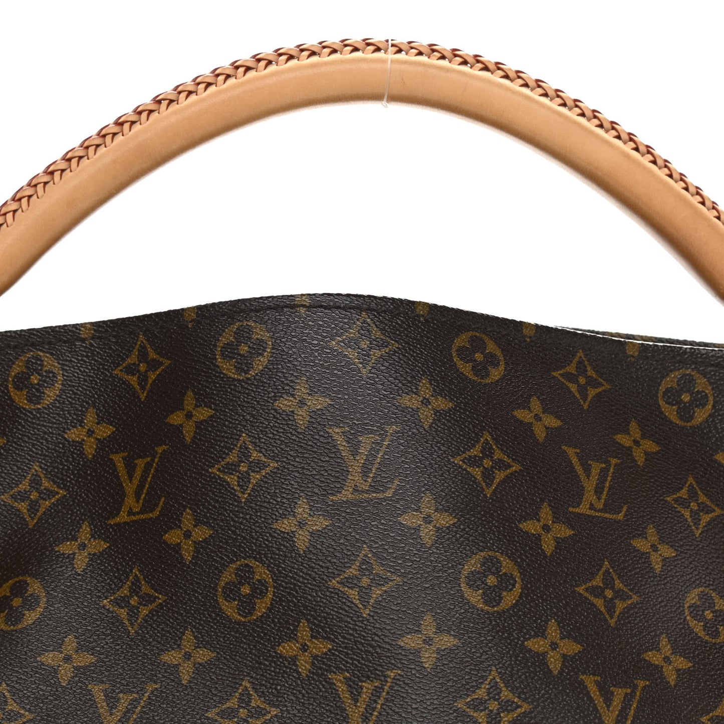 Monogram Artsy MM