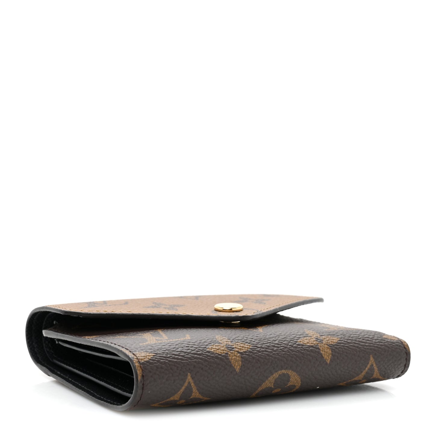 Reverse Monogram Victorine Wallet