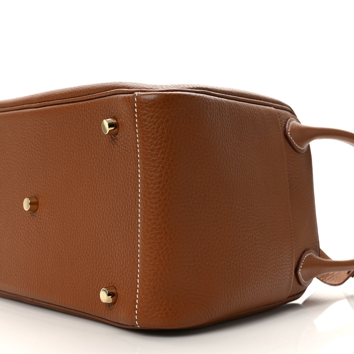 Taurillon Clemence Lindy 30 Gold