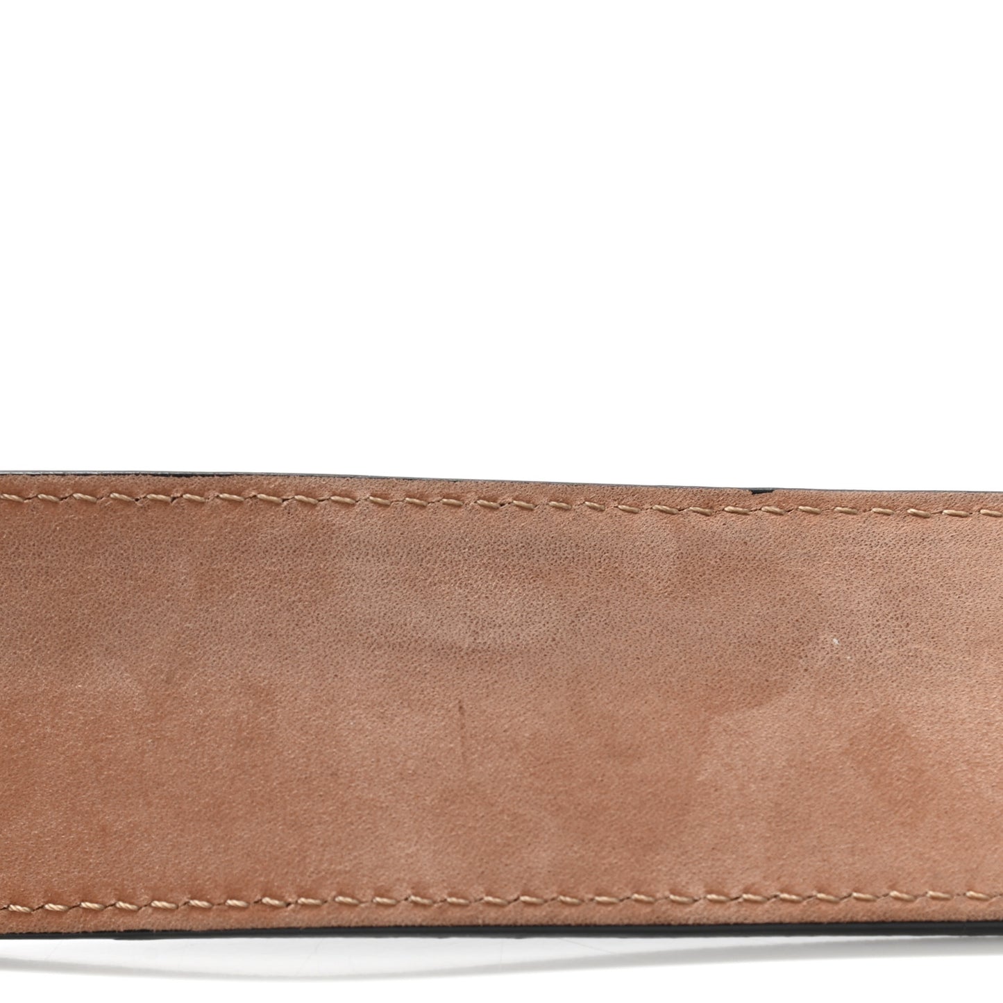 Cuoio Romano FF Belt 100 40 Black