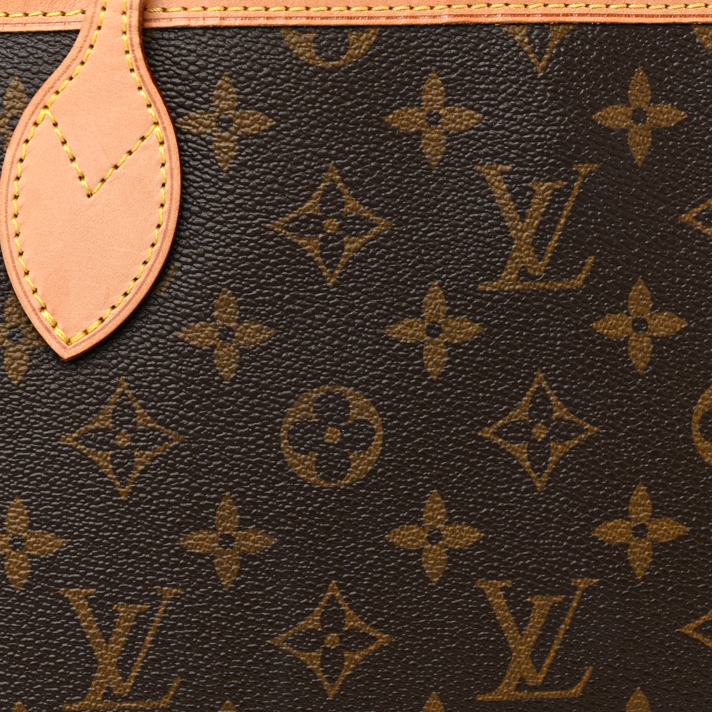 Monogram Neverfull GM