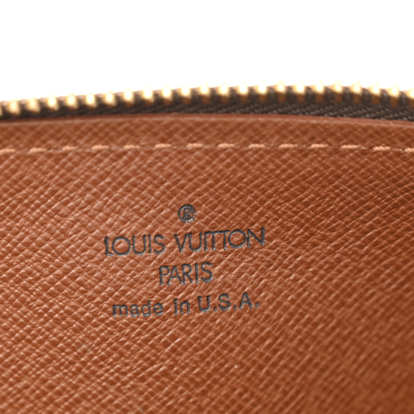 Monogram Papillon 26