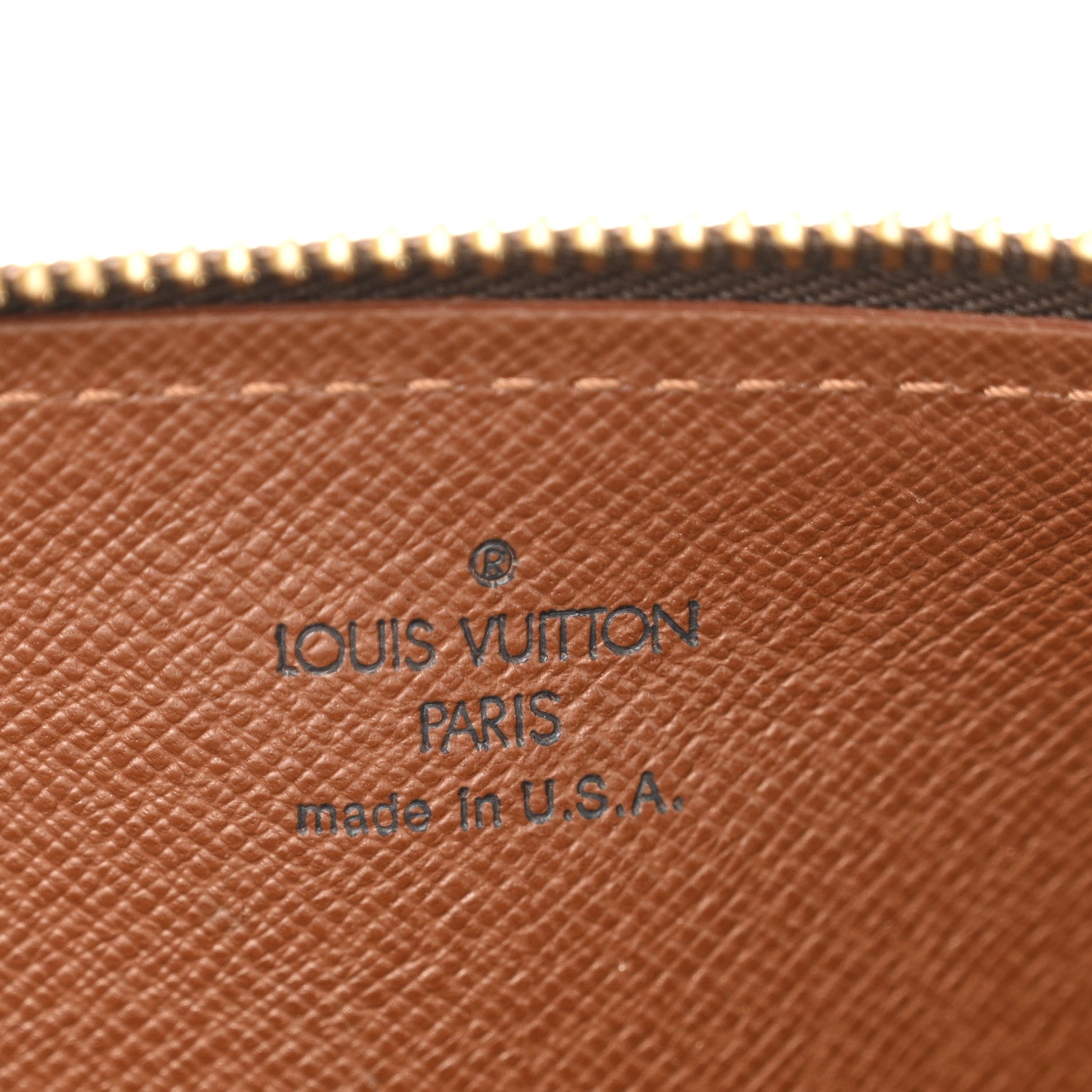 Louis Vuitton Monogram Papillon 26 6 of 13
