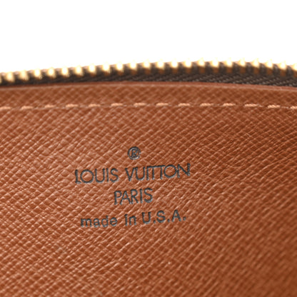 Louis Vuitton Monogram Papillon 26 6 of 13