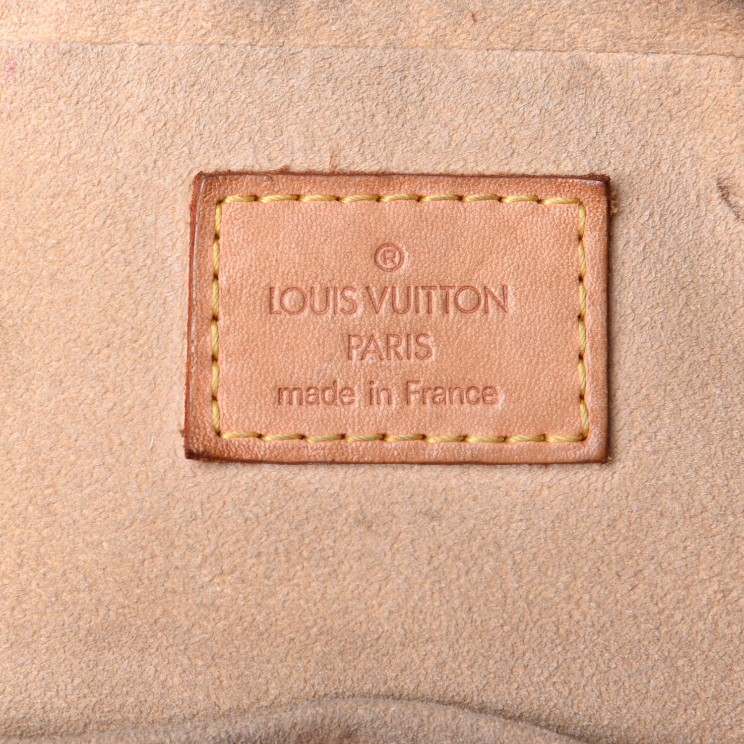 Louis Vuitton Monogram Manhattan PM 6 of 12