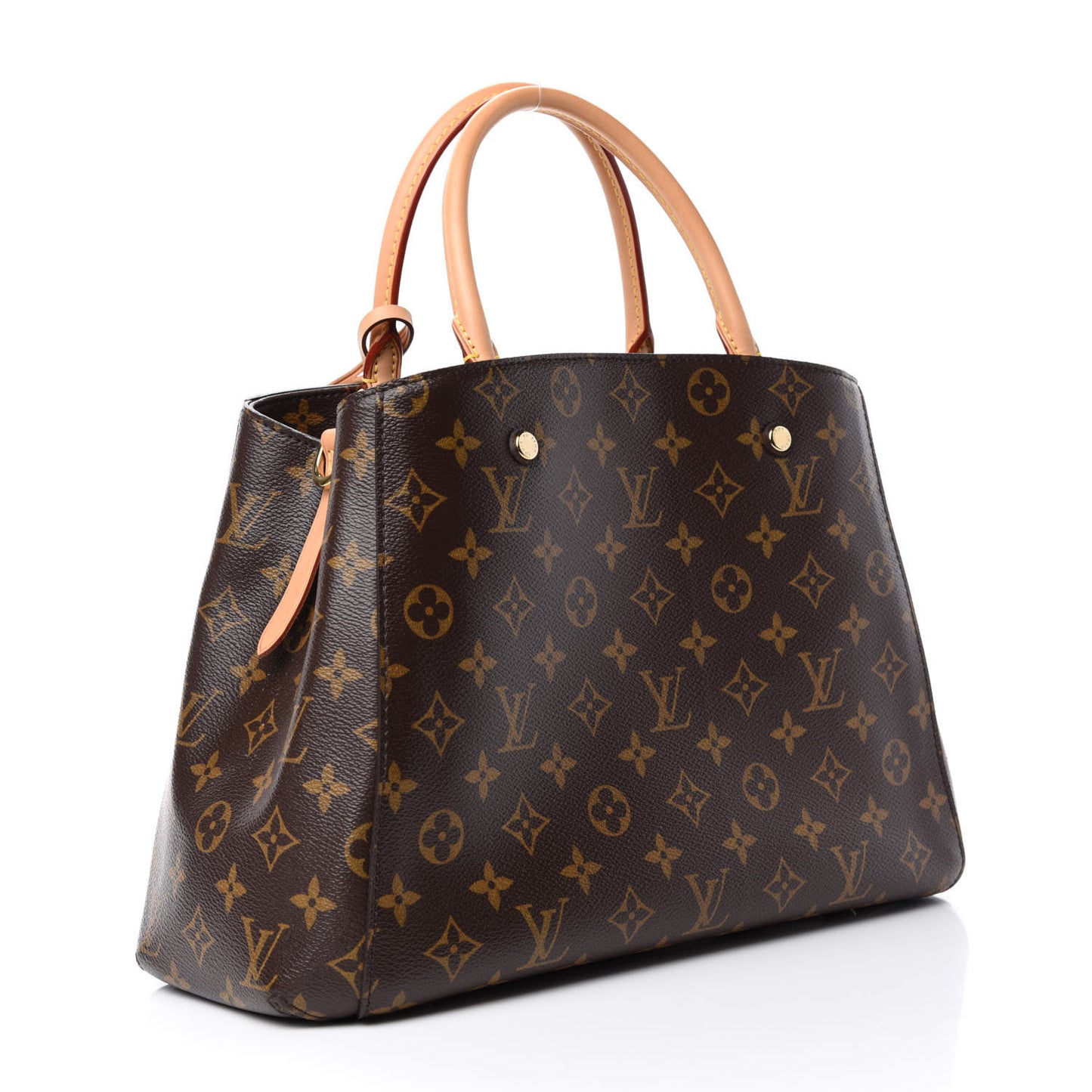 Monogram Montaigne MM