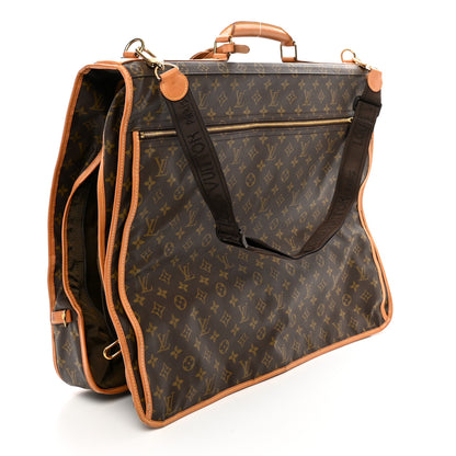 Louis Vuitton Monogram Garment Bag 2 of 15