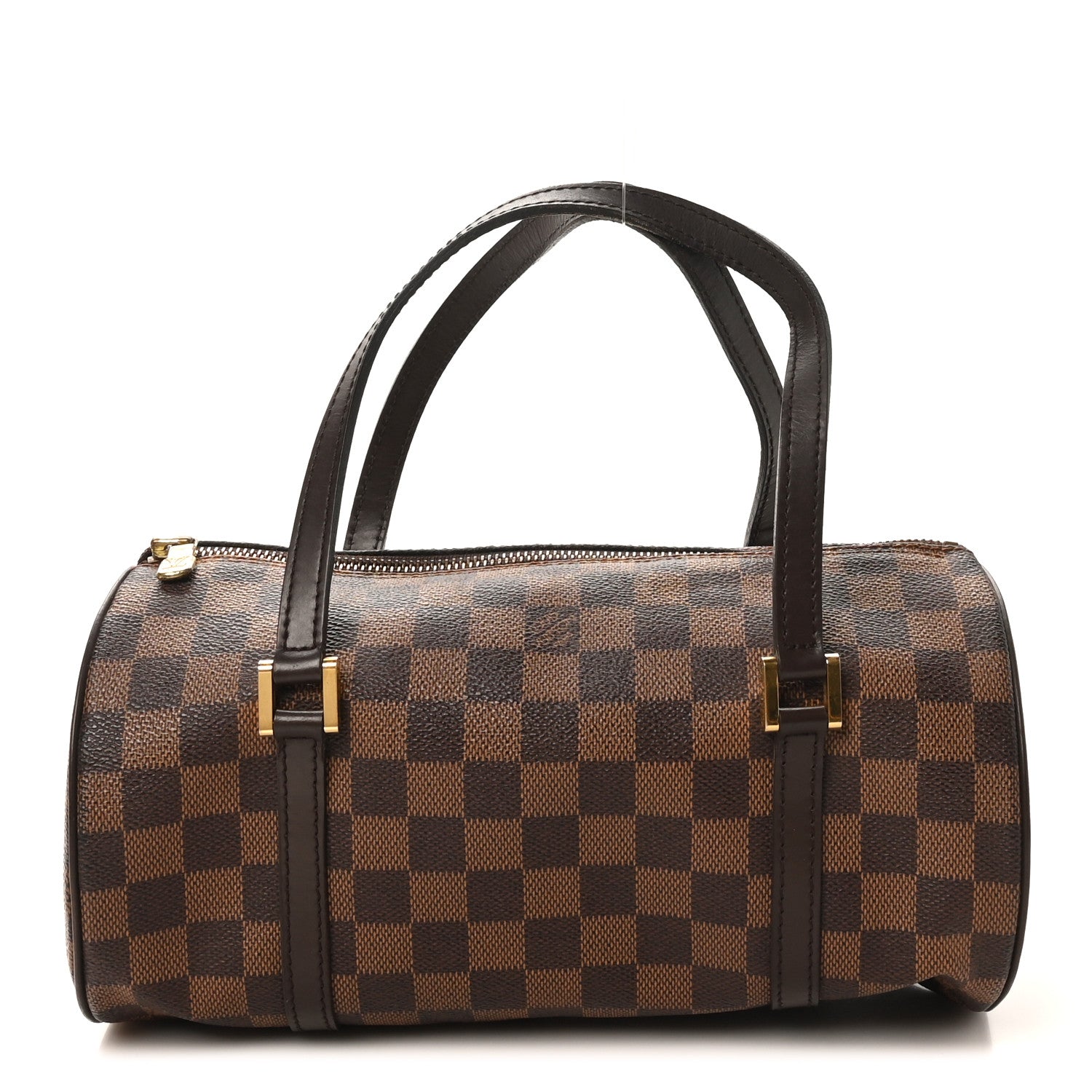 Louis Vuitton Damier Ebene Papillon 26 1 of 9
