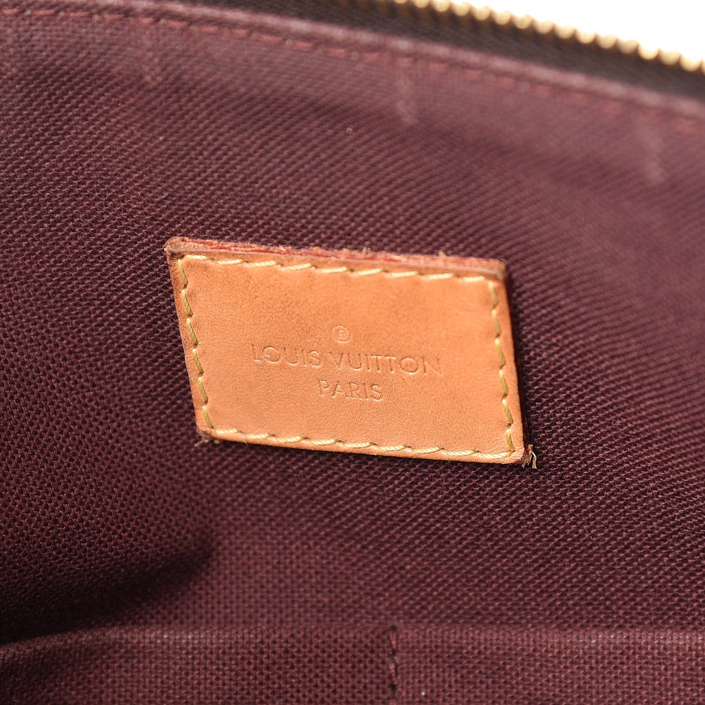 Monogram Iena MM