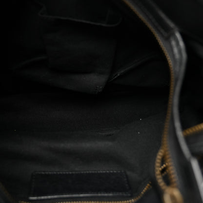 Balenciaga Agneau Classic Hardware Town Black 5 of 10